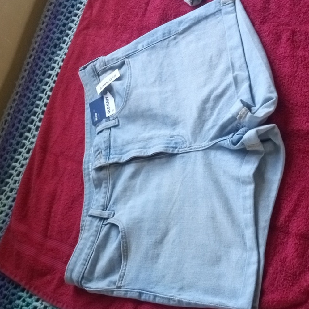 Short